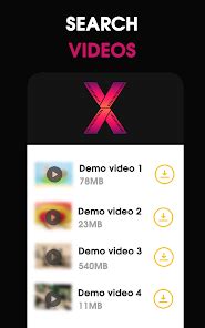 Sex video downloader - XhamsterSave downloader cum conversion tool supports multiple video resolutions. For Xhamster videos you can choose between any of those resolutions: 240p, 360p, 480p, …